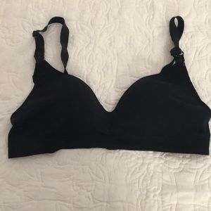 Nursing bra